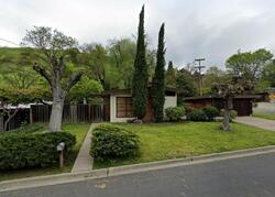 Pre-foreclosure in  SPRINGBROOK RD Lafayette, CA 94549