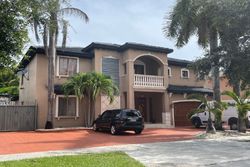 Pre-foreclosure in  NW 174TH LN Hialeah, FL 33018