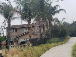 Pre-foreclosure in  MOBLEY AVE Riverside, CA 92505