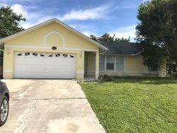 Pre-foreclosure in  SW 31ST ST Cape Coral, FL 33914