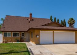 Pre-foreclosure Listing in SANDALWOOD DR CHULA VISTA, CA 91910