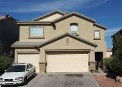 Pre-foreclosure Listing in DARNLEY ST NORTH LAS VEGAS, NV 89081