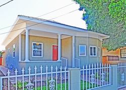 Pre-foreclosure Listing in W 15TH ST SAN PEDRO, CA 90731