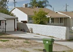 Pre-foreclosure in  AMBOY AVE Pacoima, CA 91331