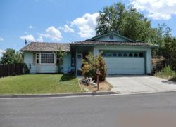 Pre-foreclosure in  SIRIUS CT Reno, NV 89506