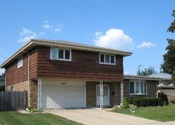 Pre-foreclosure in  DAVIS ST Morton Grove, IL 60053