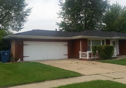 Pre-foreclosure Listing in ELM ST SOUTH HOLLAND, IL 60473