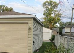 Pre-foreclosure in  PARK AVE Lansing, IL 60438