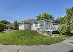 Pre-foreclosure in  MESA GRANDE CT Reno, NV 89502