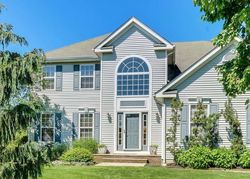 Pre-foreclosure Listing in APPLE RIDGE CIR MANASQUAN, NJ 08736