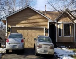 Pre-foreclosure in  ASPEN DR Savage, MN 55378
