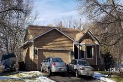 Pre-foreclosure in  ASPEN DR Savage, MN 55378