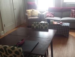 Pre-foreclosure in  N SHERIDAN RD C Chicago, IL 60660