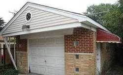 Pre-foreclosure Listing in 31ST AVE BELLWOOD, IL 60104