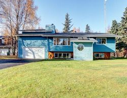 Pre-foreclosure in  JACLAIRE LN Anchorage, AK 99502