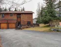 Pre-foreclosure Listing in ETOLIN CIR EAGLE RIVER, AK 99577