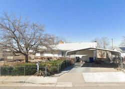 Pre-foreclosure in  OVERLAND ST NE Albuquerque, NM 87109