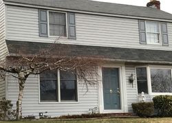 Pre-foreclosure in  FOREST AVE Willow Grove, PA 19090