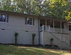 Pre-foreclosure in  GUTHRIE PL Stockbridge, GA 30281