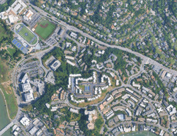 Pre-foreclosure in  VIA CASITAS Greenbrae, CA 94904