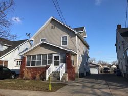 Pre-foreclosure Listing in HOVEY ST SW GRAND RAPIDS, MI 49504