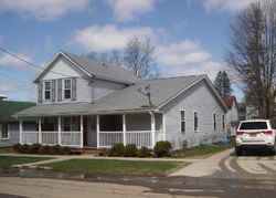 Pre-foreclosure Listing in FRIENDSHIP ST BOLIVAR, NY 14715