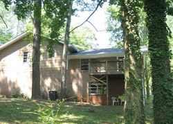 Pre-foreclosure Listing in MINCEY CT STONE MOUNTAIN, GA 30087