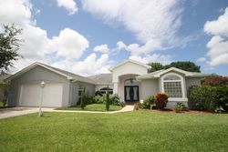 Pre-foreclosure Listing in 3RD LN VERO BEACH, FL 32968