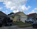 Pre-foreclosure in  VISTA PALMA WAY Orlando, FL 32825