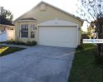 Pre-foreclosure in  VISTA PALMA WAY Orlando, FL 32825