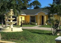 Pre-foreclosure in  71ST PL N Loxahatchee, FL 33470
