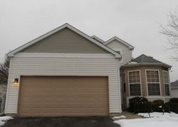 Pre-foreclosure Listing in SNAPDRAGON CT ROMEOVILLE, IL 60446