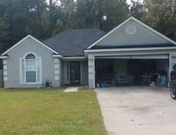 Pre-foreclosure in  LONGLEAF CIR Pooler, GA 31322
