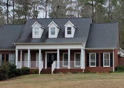 Pre-foreclosure Listing in APALACHEE RDG MONROE, GA 30656