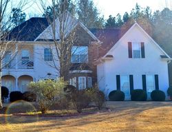 Pre-foreclosure in  ASHLAND GRV Stockbridge, GA 30281