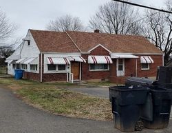 Pre-foreclosure Listing in 36TH ST NW ROANOKE, VA 24017