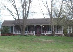 Pre-foreclosure in  CHAPEL RD Norwood, NC 28128
