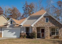 Pre-foreclosure in  BROOKFORD LN SW Atlanta, GA 30331