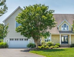 Pre-foreclosure Listing in TERRAPIN LN STEVENSVILLE, MD 21666