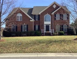 Pre-foreclosure Listing in MOUNTAIN GROVE RD GLEN ALLEN, VA 23060
