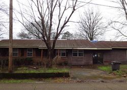 Pre-foreclosure Listing in COLLEGE AVE TUPELO, MS 38801