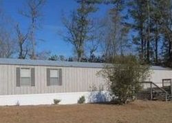 Pre-foreclosure Listing in KENT LN PIKEVILLE, NC 27863
