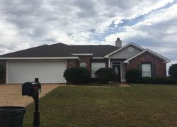 Pre-foreclosure Listing in ASH RIDGE PL PEARL, MS 39208