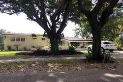 Pre-foreclosure in  S 57TH WAY Hollywood, FL 33023