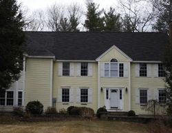 Pre-foreclosure in  MITCHELL POND RD Windham, NH 03087