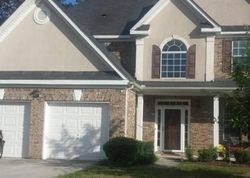 Pre-foreclosure in  JARROD OAKS CT Loganville, GA 30052