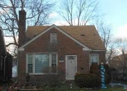 Pre-foreclosure in  CAMLEY ST Detroit, MI 48224