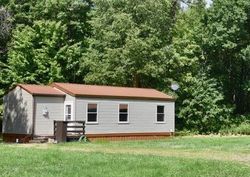 Pre-foreclosure in  220TH ST Milaca, MN 56353