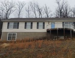 Pre-foreclosure Listing in REMINGTON DR WINCHESTER, VA 22602