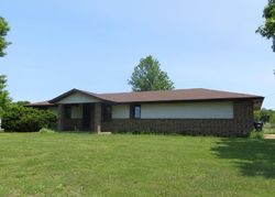 Pre-foreclosure in  NORTHVIEW CIR W Fair Grove, MO 65648